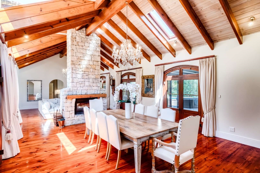 5 Bedroom Property for Sale in Hout Bay Western Cape